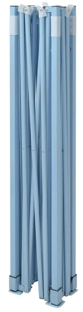 Pavilion de gradina VidaXL 42513 3x4.5 (Cream)