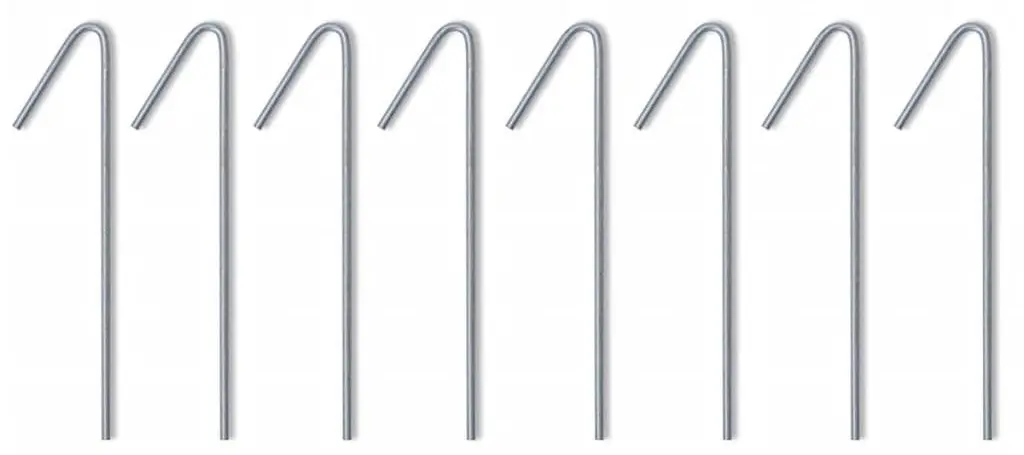 Pavilion de gradina VidaXL 42513 3x4.5 (Cream)