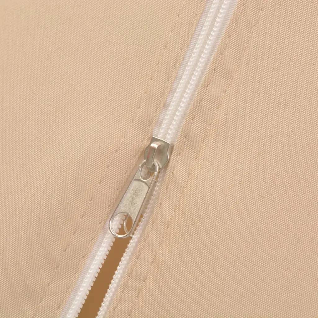 Садовый павильон VidaXL 43166 3.6x2.7 (Beige)