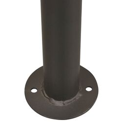 Садовый павильон VidaXL 43172 3x3 (Beige) Thumb