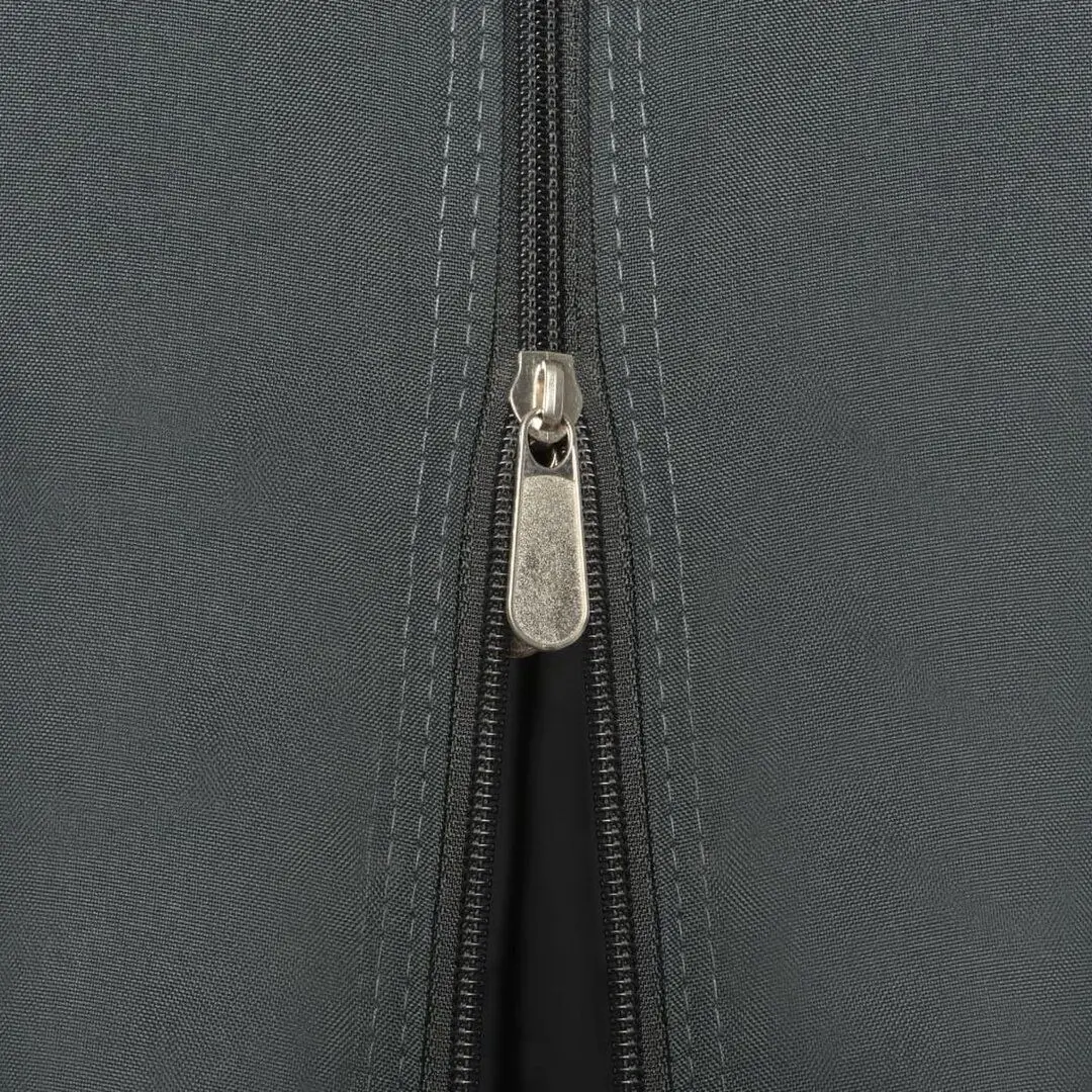 Садовый павильон VidaXL 44640 3x3 (Black)