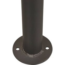 Pavilion de gradina VidaXL 44767 4x4 (Anthracite) Thumb