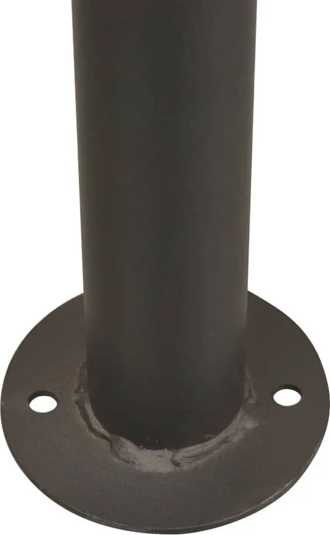 Pavilion de gradina VidaXL 44767 4x4 (Anthracite) - 7