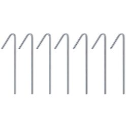 Pavilion de gradina VidaXL 44961 3x3 (Blue) Thumb