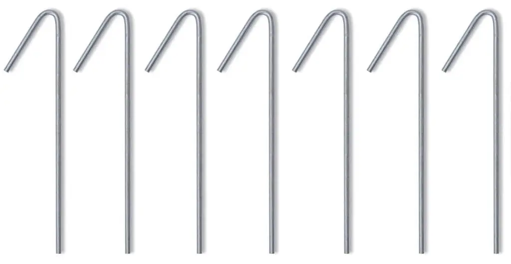 Pavilion de gradina VidaXL 44963 3x3 (Anthracite)