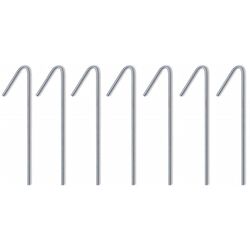 Садовый павильон VidaXL 44964 3x3 (Anthracite) Thumb