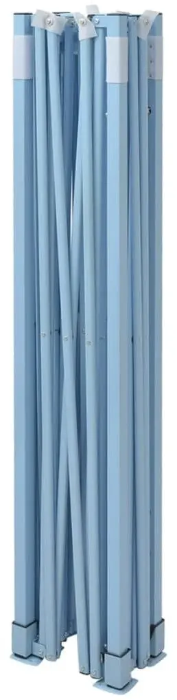 Pavilion de gradina VidaXL 44969 3x4.5 (Anthracite) - 5