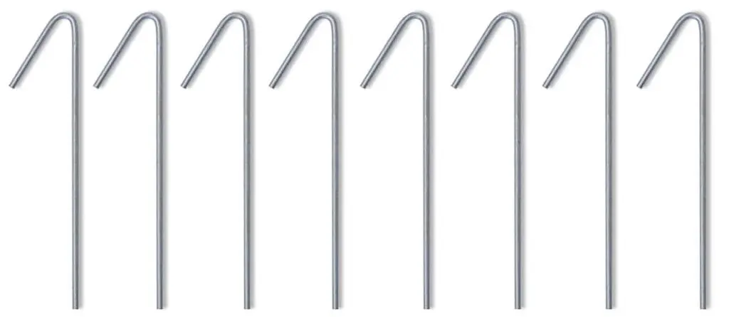 Pavilion de gradina VidaXL 44969 3x4.5 (Anthracite) - 6