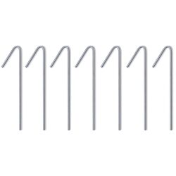 Pavilion de gradina VidaXL 44970 3x4.5 (Anthracite) Thumb