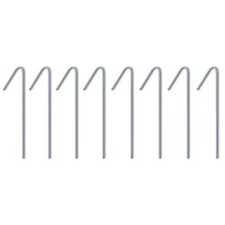 Pavilion de gradina VidaXL 44971 3x4.5 (Blue) Thumb