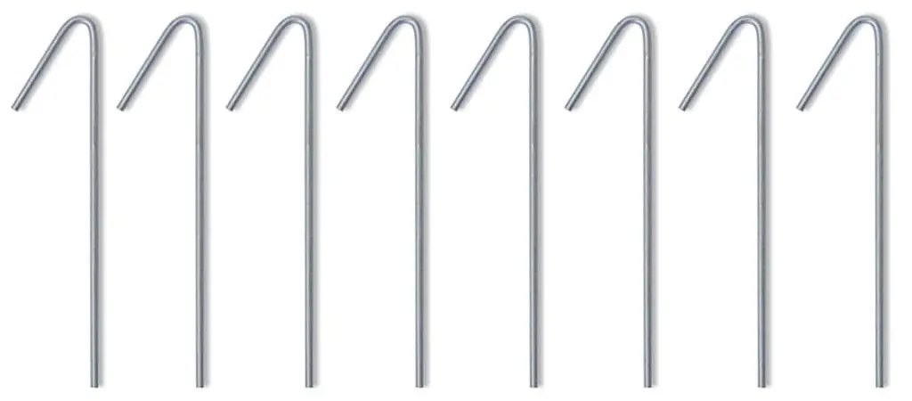 Pavilion de gradina VidaXL 44971 3x4.5 (Blue)