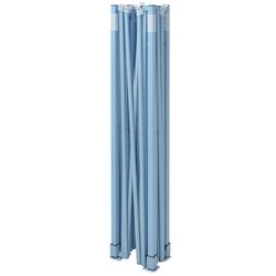 Pavilion de gradina VidaXL 44972 3x4.5 (Cream) Thumb