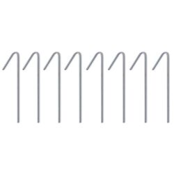 Pavilion de gradina VidaXL 44972 3x4.5 (Cream) Thumb