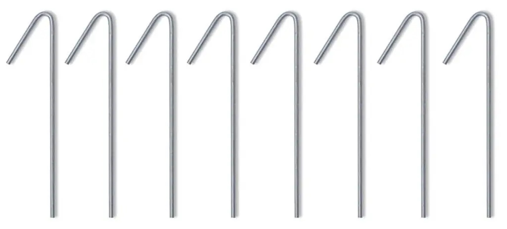 Pavilion de gradina VidaXL 44972 3x4.5 (Cream)