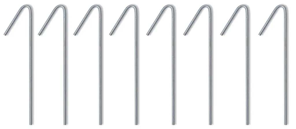 Pavilion de gradina VidaXL 44973 3x4.5 (Anthracite)