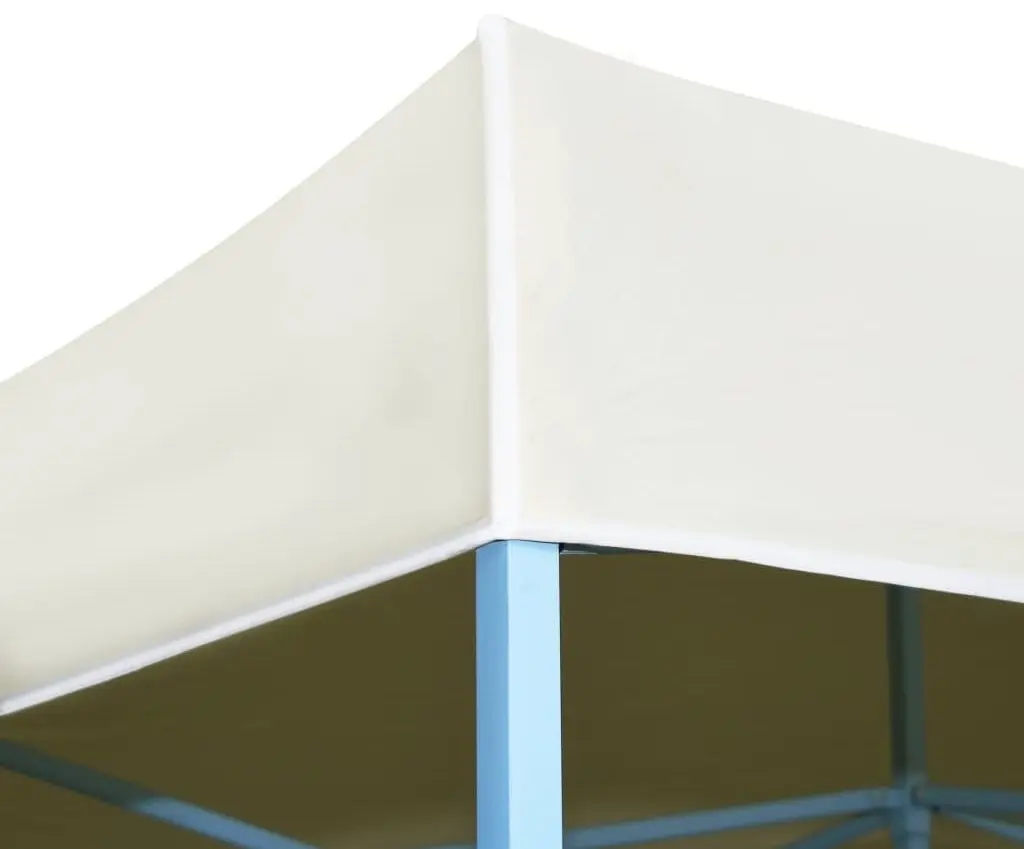 Pavilion de gradina VidaXL 44974 3x9 (Cream)