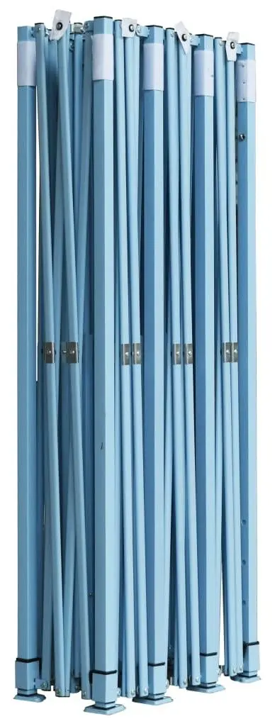 Pavilion de gradina VidaXL 44974 3x9 (Cream)