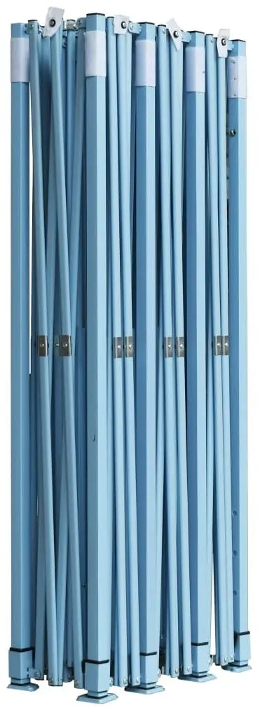 Pavilion de gradina VidaXL 44975 3x9 (Cream)