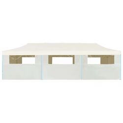 Pavilion de gradina VidaXL 44976 3x9 (Cream) Thumb