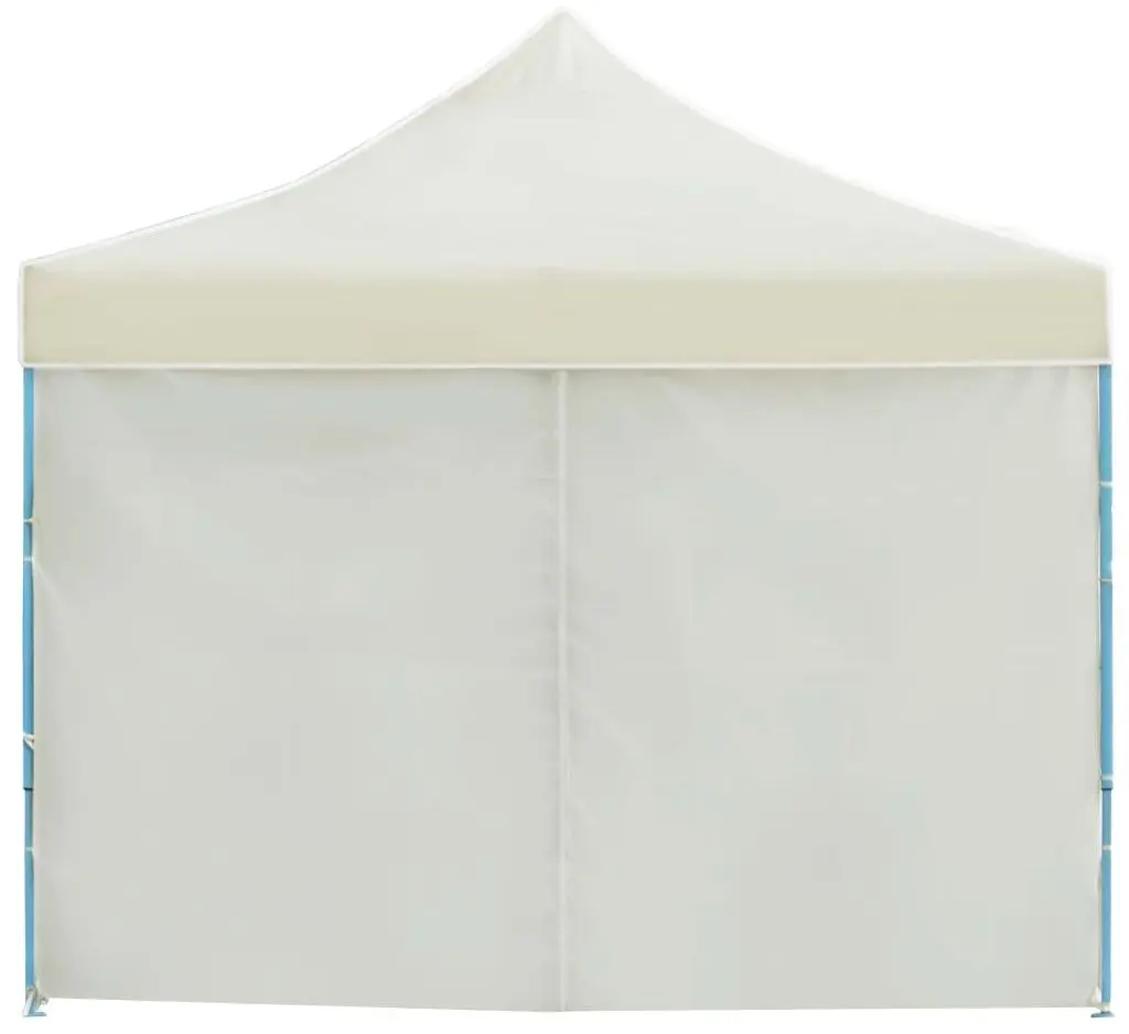 Pavilion de gradina VidaXL 44976 3x9 (Cream)