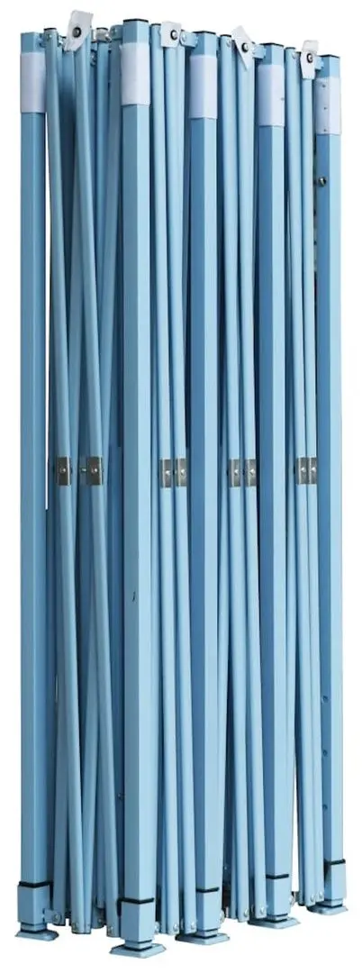 Pavilion de gradina VidaXL 44977 3x9 (Blue)