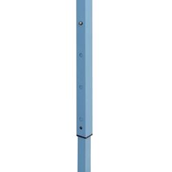 Pavilion de gradina VidaXL 44977 3x9 (Blue) Thumb