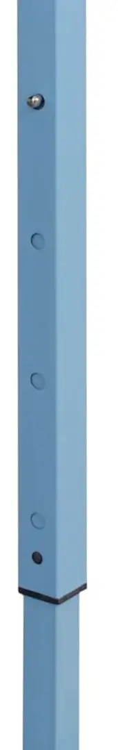 Pavilion de gradina VidaXL 44977 3x9 (Blue)