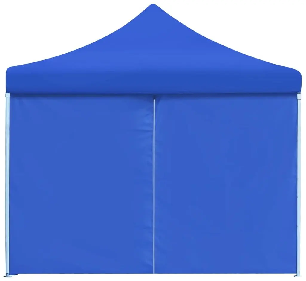 Pavilion de gradina VidaXL 44979 3x9 (Blue)
