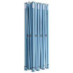 Pavilion de gradina VidaXL 44979 3x9 (Blue) Thumb