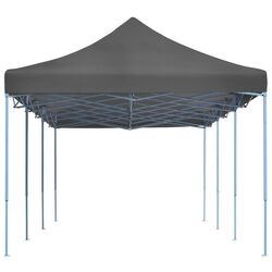 Pavilion de gradina VidaXL 44980 3x9 (Anthracite) Thumb