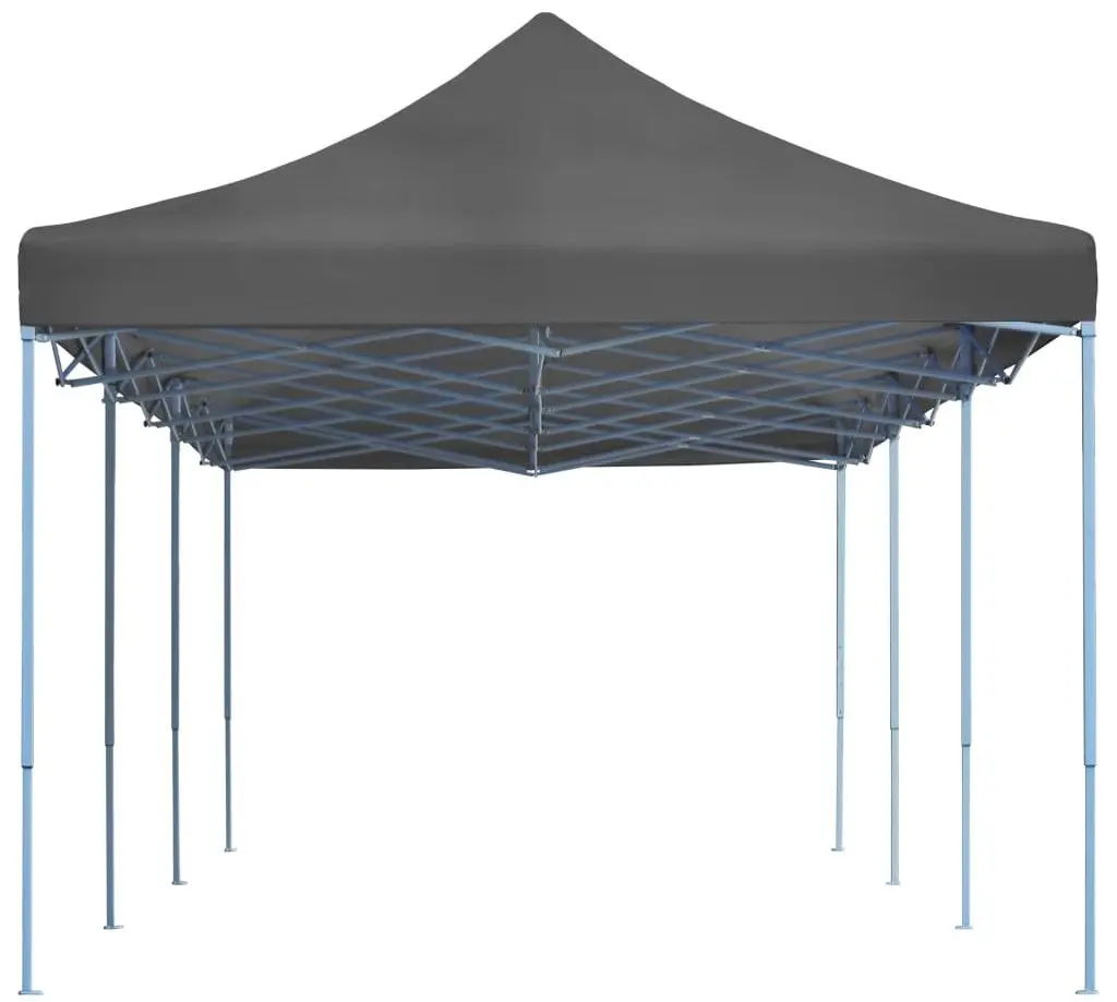 Pavilion de gradina VidaXL 44980 3x9 (Anthracite)