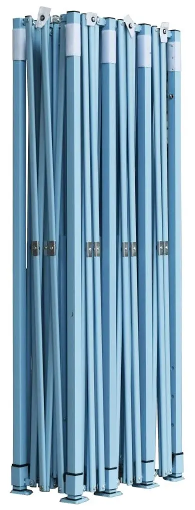 Pavilion de gradina VidaXL 44980 3x9 (Anthracite)