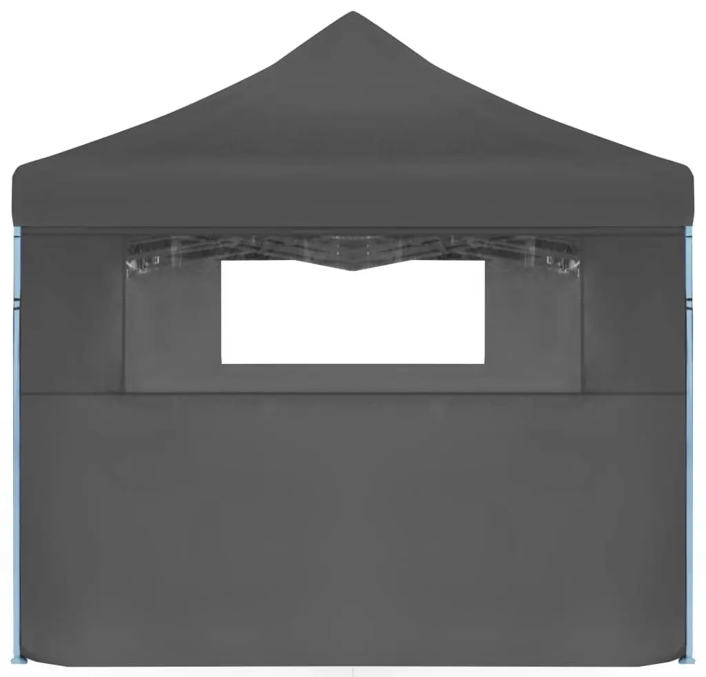 Pavilion de gradina VidaXL 44981 3x9 (Anthracite)