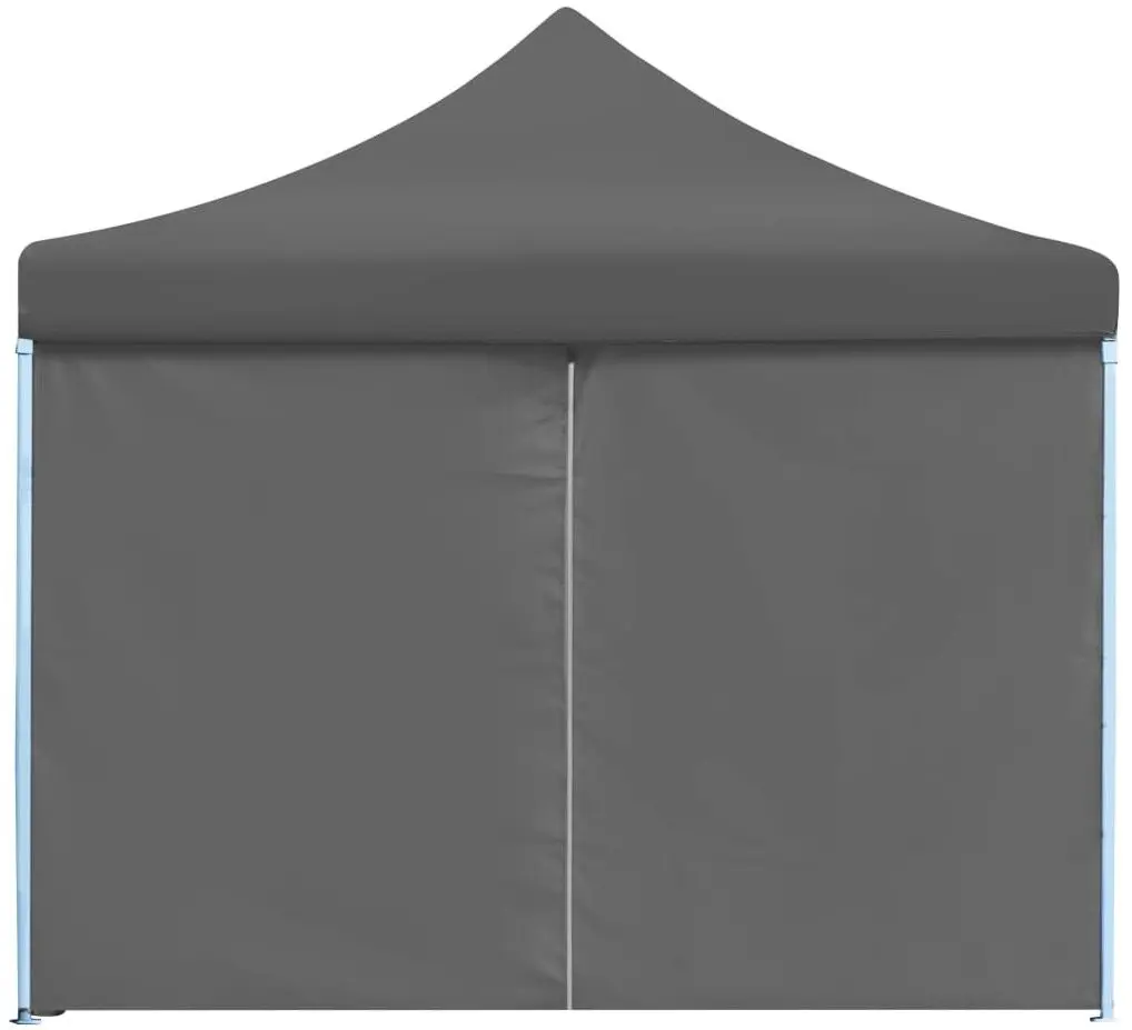 Pavilion de gradina VidaXL 44982 3x9 (Anthracite)