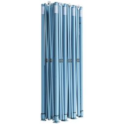 Pavilion de gradina VidaXL 44982 3x9 (Anthracite) Thumb