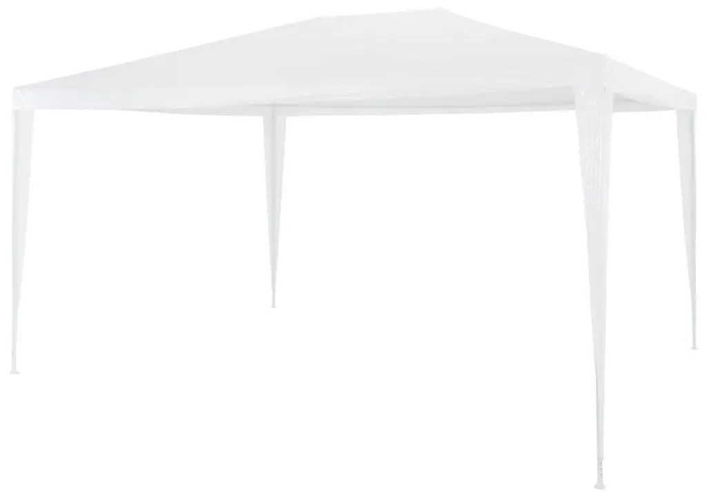 Pavilion de gradina VidaXL 45078 3x4 (White) - 2
