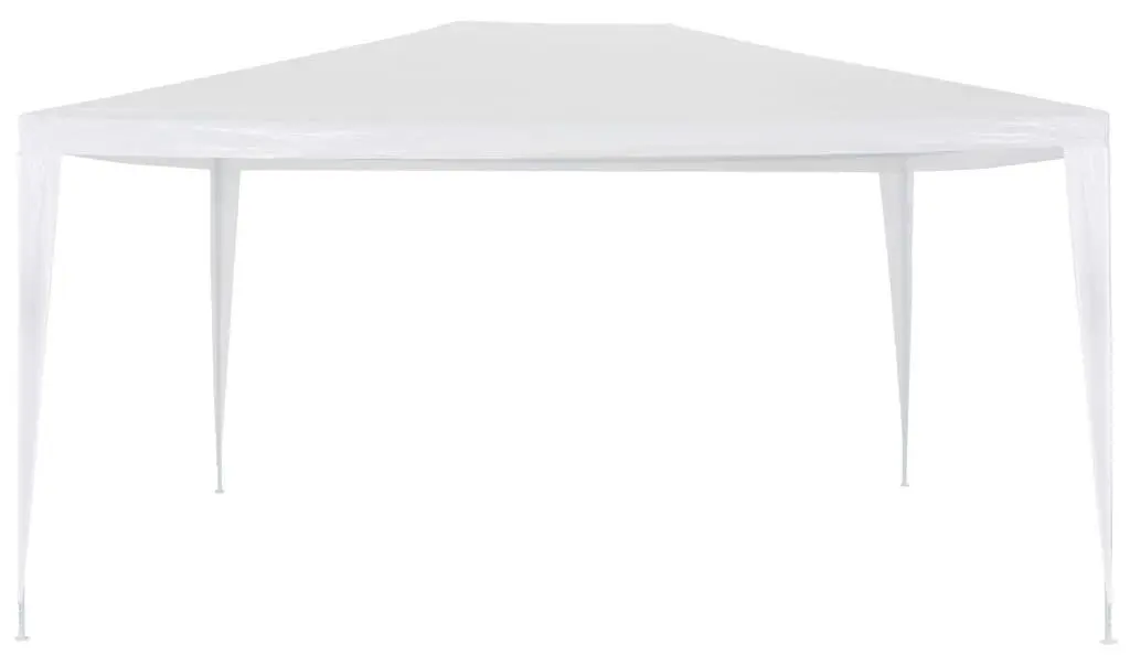 Pavilion de gradina VidaXL 45078 3x4 (White) - 3