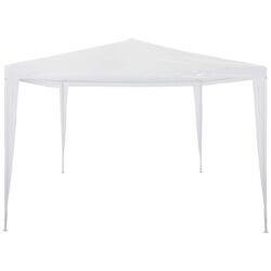 Pavilion de gradina VidaXL 45078 3x4 (White)