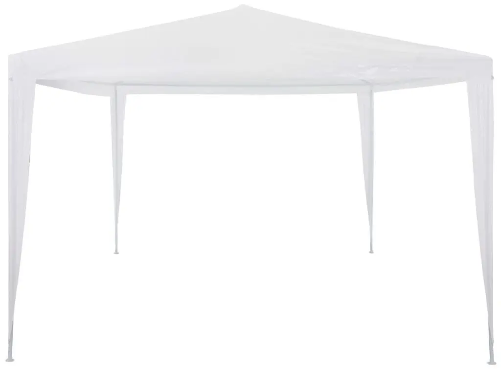 Pavilion de gradina VidaXL 45078 3x4 (White)