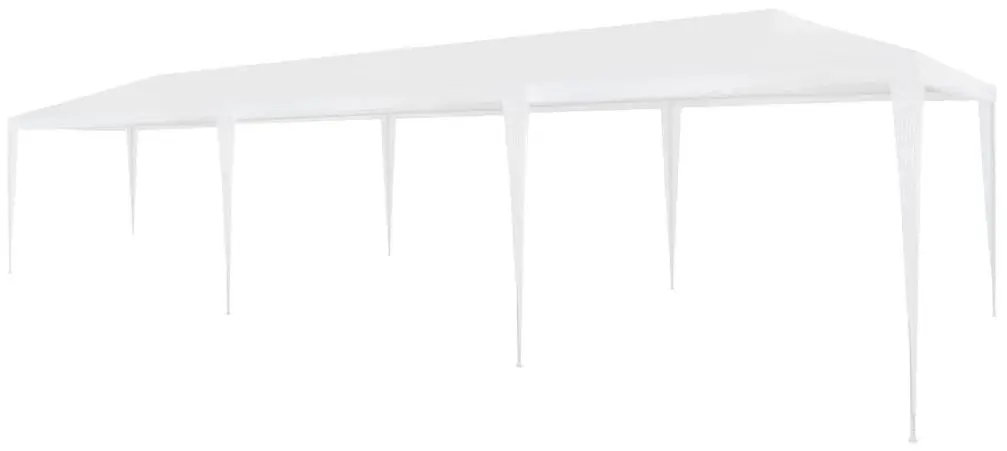 Садовый павильон VidaXL 45080 (White)