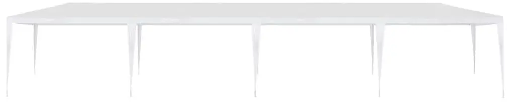 Pavilion de gradina VidaXL 45081 (White) - 3