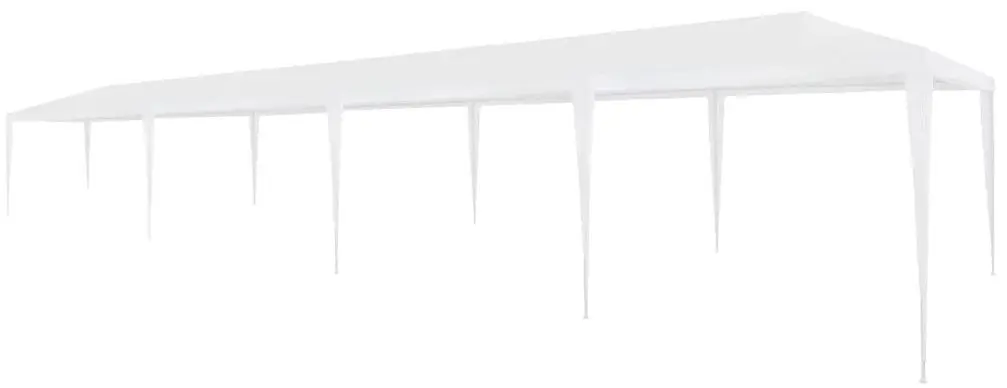 Pavilion de gradina VidaXL 45081 (White)