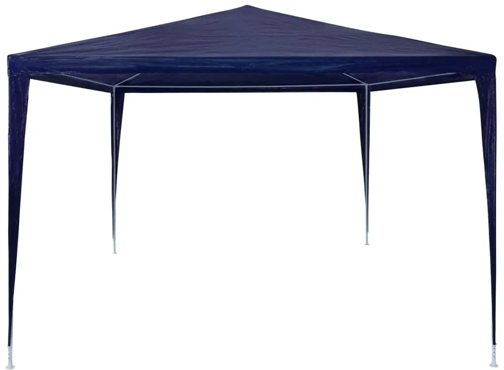 Pavilion de gradina VidaXL 45082 (Blue) - 2