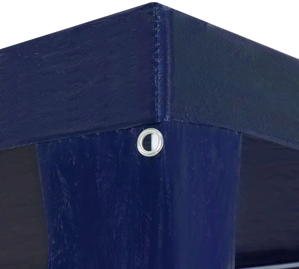 Pavilion de gradina VidaXL 45082 (Blue) - 4