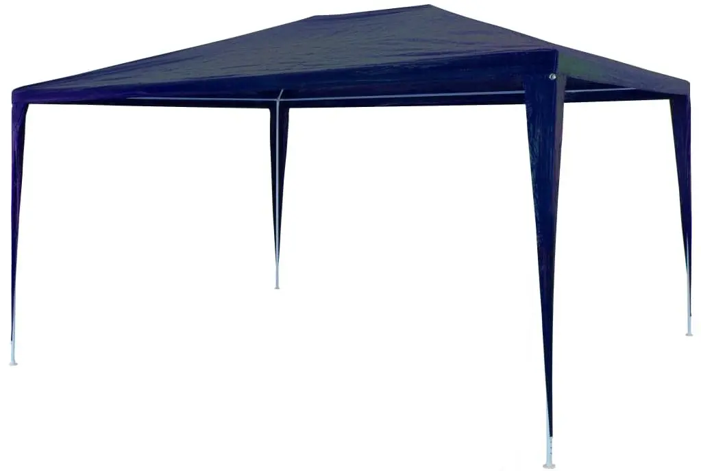 Pavilion de gradina VidaXL 45082 (Blue)