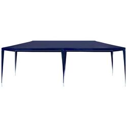 Pavilion de gradina VidaXL 45083 (Blue) Thumb