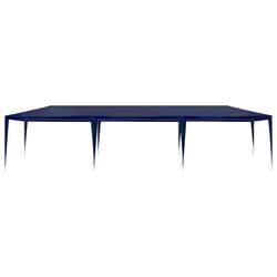 Pavilion de gradina VidaXL 45084 (Blue) Thumb
