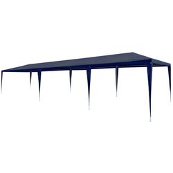 Pavilion de gradina VidaXL 45084 (Blue)
