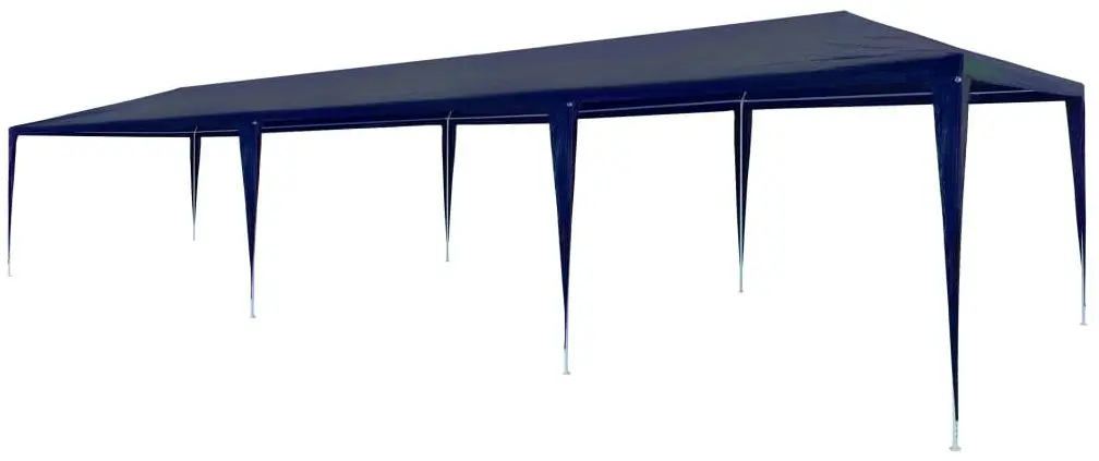 Pavilion de gradina VidaXL 45084 (Blue)