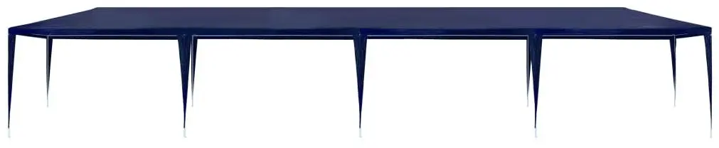 Садовый павильон VidaXL 45085 (Blue) - 3